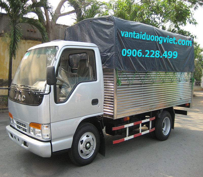 Cho thuê xe tải chở hàng tại Long Biên, Dịch vụ xe tải chở hàng tại long Biên
